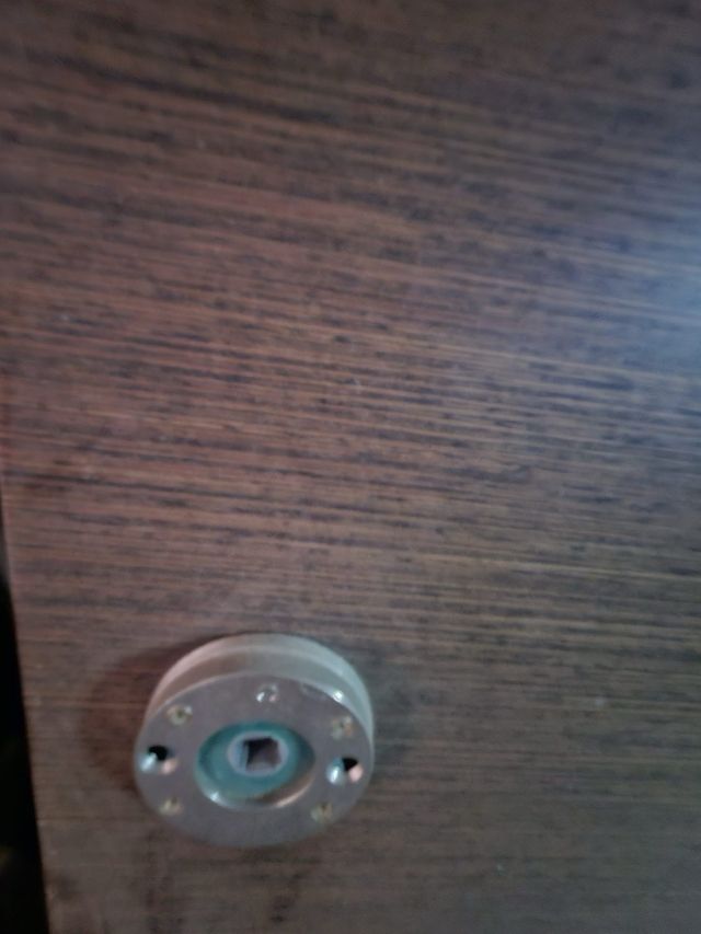 Puertas con marcos - 10 unidades
medidas :2,03/03