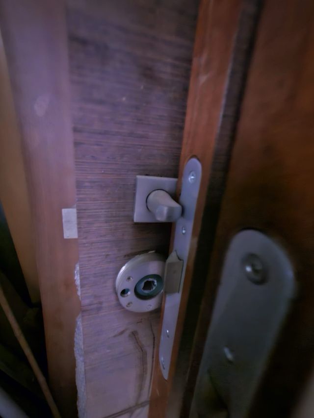 Puertas con marcos - 10 unidades
medidas :2,03/03