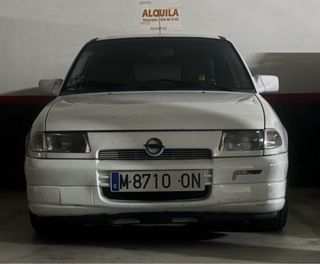 Opel Astra 1992
