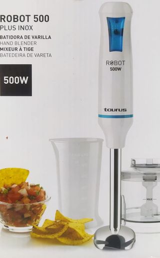 Vaso medidor batidora 