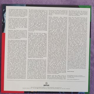LP Waterloo - First Battle (Hard Rock)