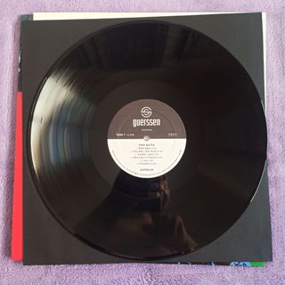 LP Waterloo - First Battle (Hard Rock)