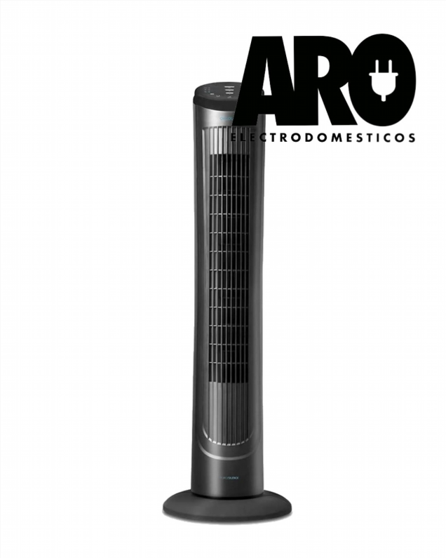 Ventilador de Torre EnergySilence 9090