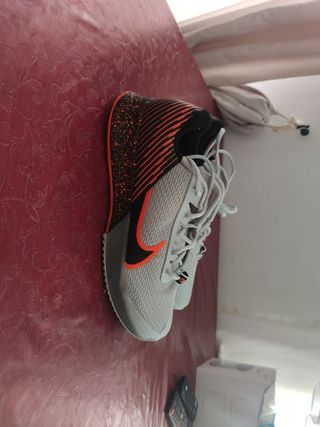 Zapatillas Nike Vapor Pro Talla 47