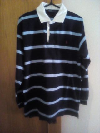 Polo de hombre Ralph Lauren.