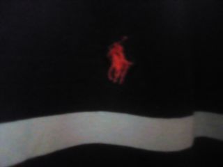 Polo de hombre Ralph Lauren.