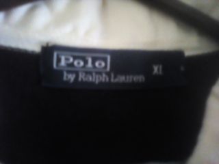 Polo de hombre Ralph Lauren.