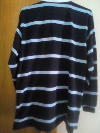 Polo de hombre Ralph Lauren.