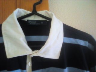 Polo de hombre Ralph Lauren.