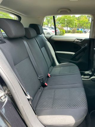 Volkswagen Golf 2009