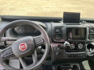 Autocaravana perf. Fiat 328