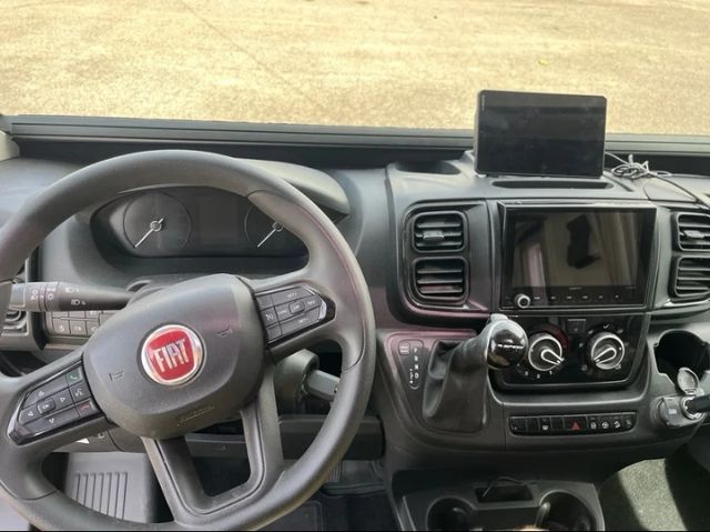 Autocaravana perf. Fiat 328