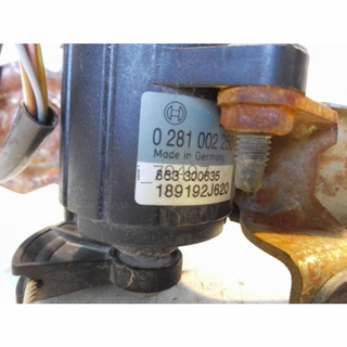 Pedal acelerador Nissan Primera (P11) (199