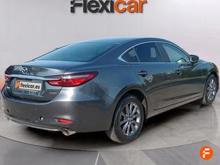 Mazda 6 2.0 SKYACTIV-G 121 kW Center-Line