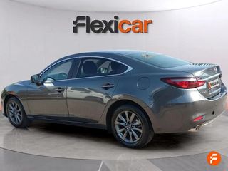 Mazda 6 2.0 SKYACTIV-G 121 kW Center-Line