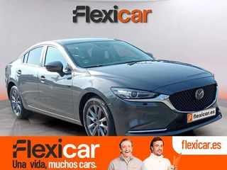 Mazda 6 2.0 SKYACTIV-G 121 kW Center-Line