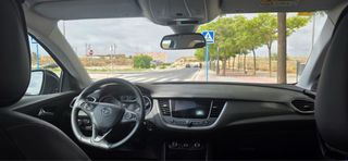 Opel Grandland X 2020