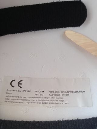 Casco bici Peppa Pig niña