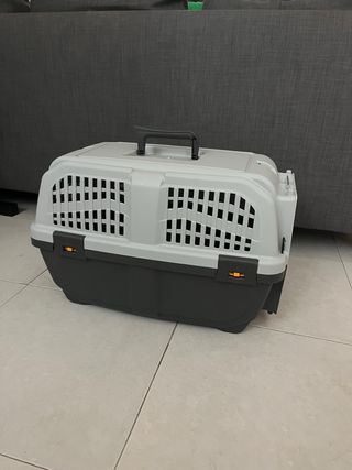 Trasportin para perro o gato