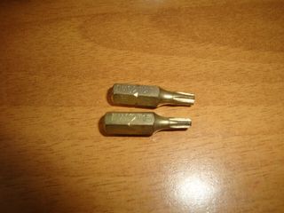 Cacciavite Powerfix con 6 inserti sfilabili dal ca