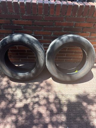 Neumáticos 215/60 R17 96H usados