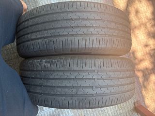 Neumáticos 215/60 R17 96H usados