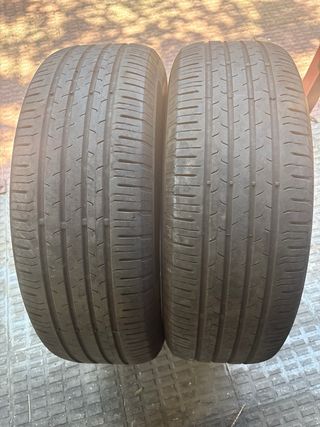 Neumáticos 215/60 R17 96H usados