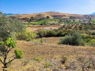 Terreno en venta en Coín