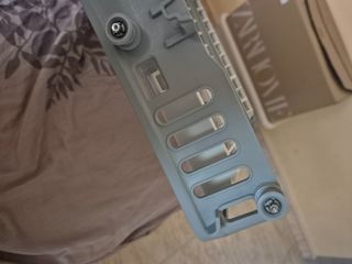 Cesta cubiertos lavavajillas Miele