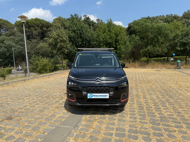 Citroen Berlingo 2019 5 PLAZAS
