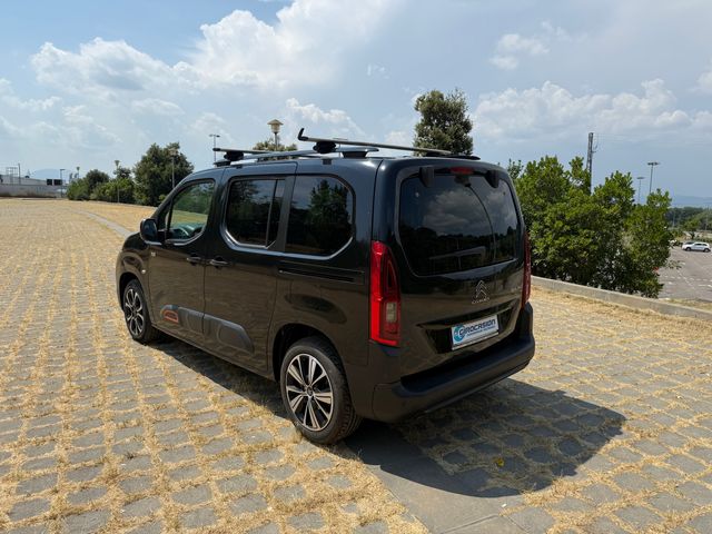 Citroen Berlingo 2019 5 PLAZAS