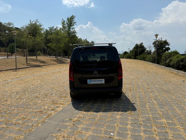Citroen Berlingo 2019 5 PLAZAS