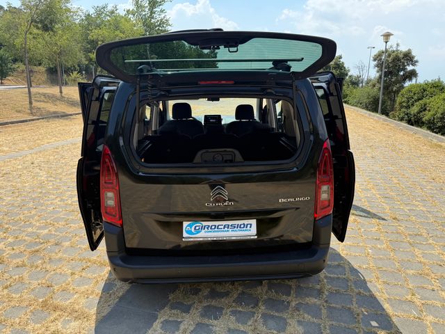 Citroen Berlingo 2019 5 PLAZAS