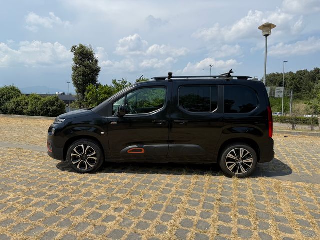Citroen Berlingo 2019 5 PLAZAS