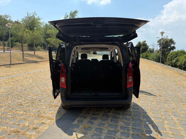 Citroen Berlingo 2019 5 PLAZAS