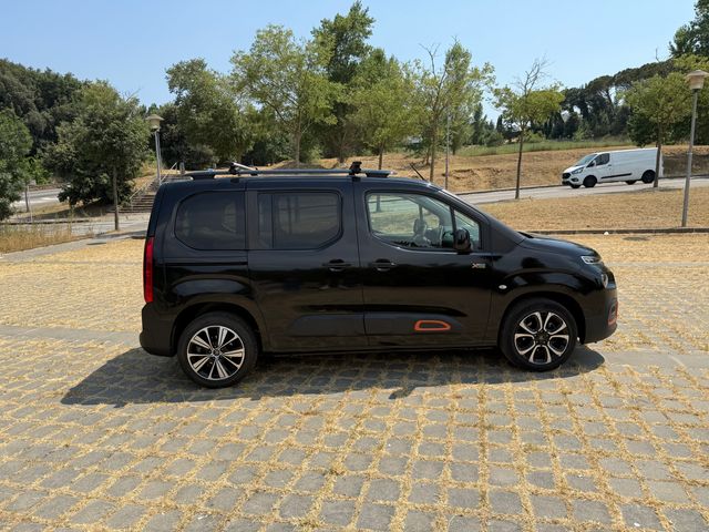 Citroen Berlingo 2019 5 PLAZAS