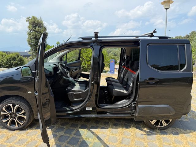 Citroen Berlingo 2019 5 PLAZAS