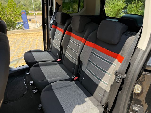 Citroen Berlingo 2019 5 PLAZAS