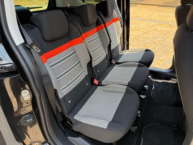Citroen Berlingo 2019 5 PLAZAS