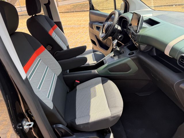 Citroen Berlingo 2019 5 PLAZAS