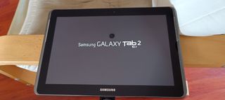 Samsung Galaxy Tab 2 10.1