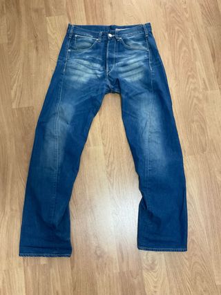 Levi's Engineered Jeans | Vaqueros