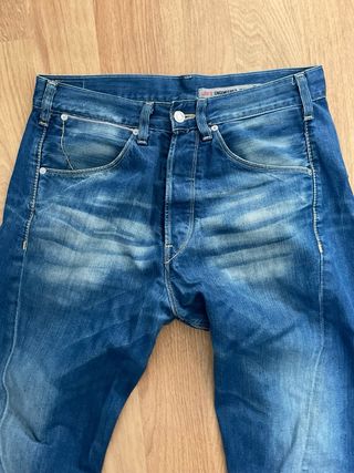 Levi's Engineered Jeans | Vaqueros