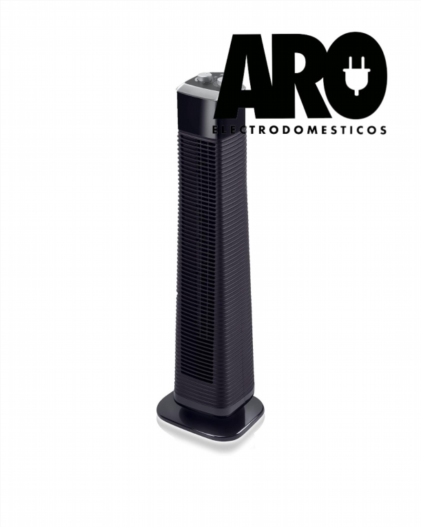 Ventilador Torre Rowenta Classic VU6140
