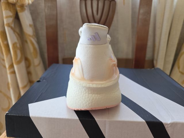 Adidas Ultraboost 5 Tie-Dye estampadas n38