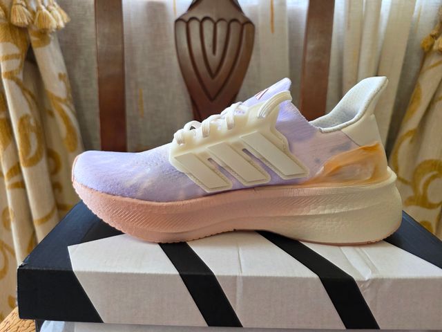 Adidas Ultraboost 5 Tie-Dye estampadas n38