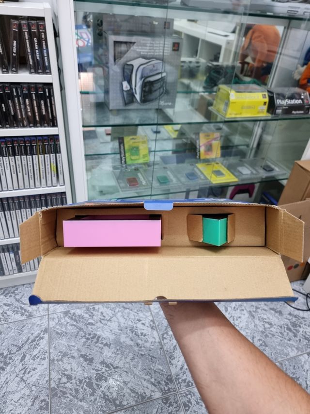 Lámpara Icons Light XL PlayStation