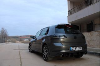 Volkswagen Golf 2017