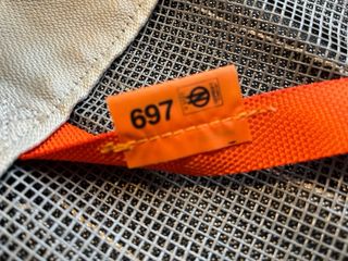 AutoSock 697 - Cadenas Nieve Textil