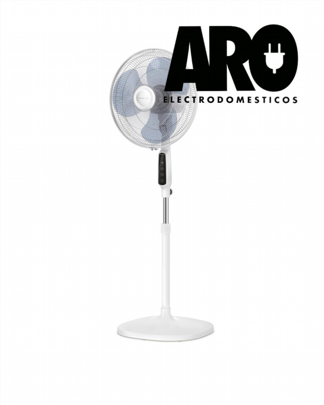 Ventilador Pie Rowenta VU4440F0 Essential+
